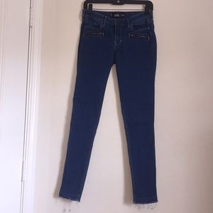 Hollister Super Skinny Jeans!